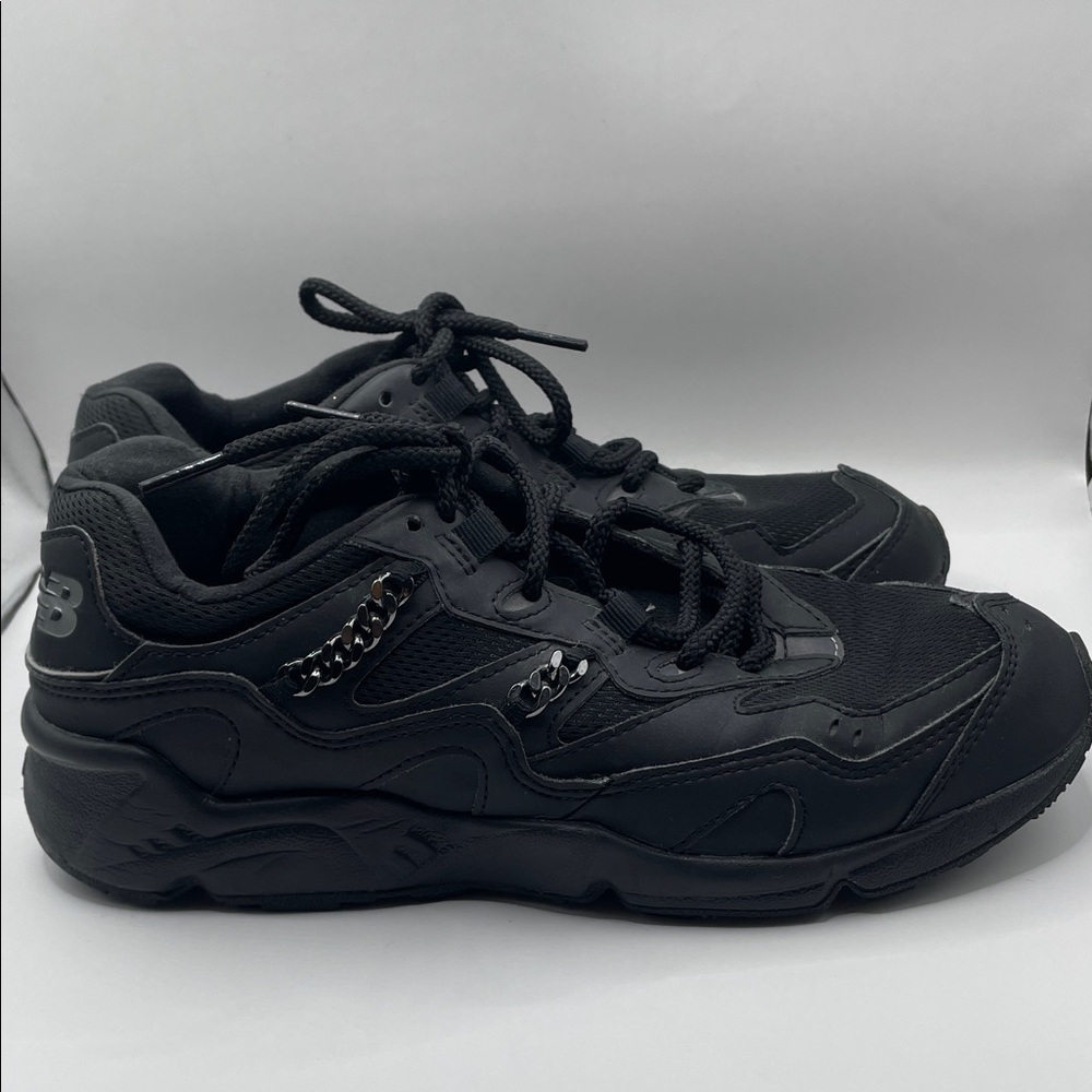 Nike New Balance - 850 V2 Chain Athletic Shoes - Black - 9